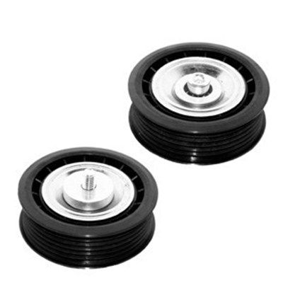 Magneti Marelli 331316170295 Натяжний ролик, поліклиновий ремінь