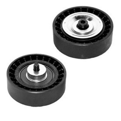 Magneti Marelli 331316170296 Натяжний ролик, поліклиновий ремінь