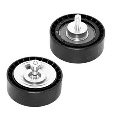 Magneti Marelli 331316170326 Натяжний ролик, поліклиновий ремінь