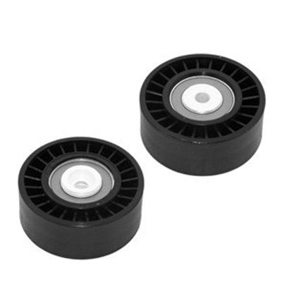 Magneti Marelli 331316170338 Напрямний ролик, клинового реміня (вир-во Magneti Marelli, кор. Код MPQ