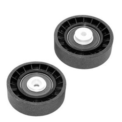 Magneti Marelli 331316170339 Напрямний ролик, клинового реміня (вир-во Magneti Marelli, кор. Код MPQ