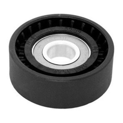 Magneti Marelli 331316170344 Натяжний ролик, поліклінового ремня AUDI, SEAT, SKODA, VW (Вир-во Magne