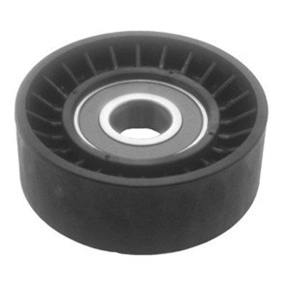 Magneti Marelli 331316170356 Відвідний/напрямний ролик, клиновий ремінь