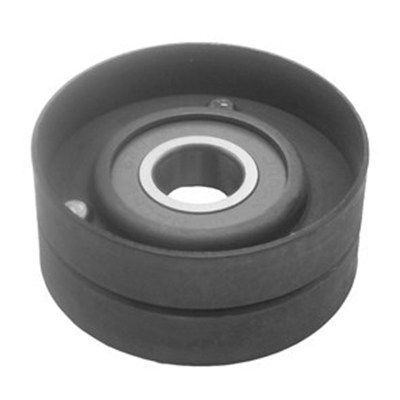 Magneti Marelli 331316170357 Ролик генератора MB W163/W204/W211/W251 3.0D 09- (паразитний) (65x30) (