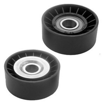 Magneti Marelli 331316170358 Відвідний/напрямний ролик, клиновий ремінь