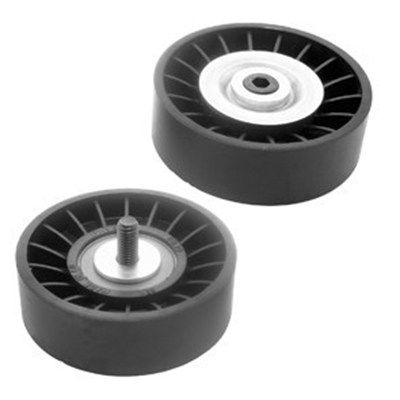 Magneti Marelli 331316170363 Ролик генератора BMW 3 (E36)/5 (E34/39) 7 (E38)/Opel Omega B 1.8D/2.5D