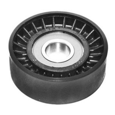 Magneti Marelli 331316170392 Натяжний ролик, поліклиновий ремінь