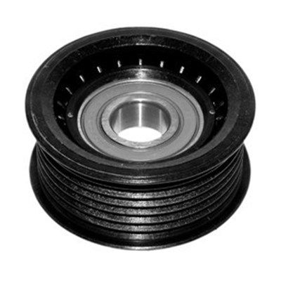 Magneti Marelli 331316170396 Натяжний ролик, поліклиновий ремінь