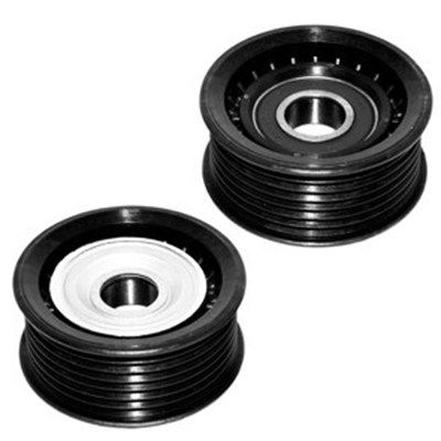 Magneti Marelli 331316170400 Відвідний/напрямний ролик, клиновий ремінь