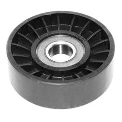 Magneti Marelli 331316170402 Відвідний/напрямний ролик, клиновий ремінь