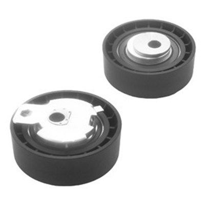 Magneti Marelli 331316170500 Пружина розтягування, натяжний ролик (зубчастий ремінь)
