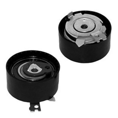 Magneti Marelli 331316170505 Пружина розтягування, натяжний ролик (зубчастий ремінь)