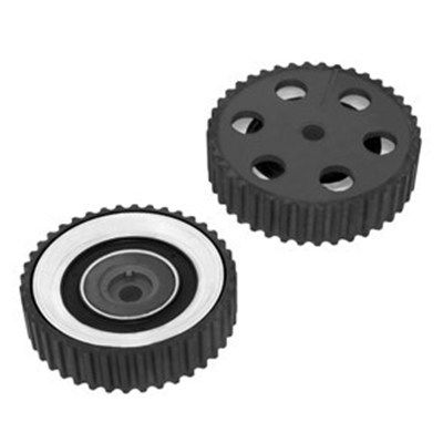 Magneti Marelli 331316170518 Відвідний/напрямний ролик, зубчастий ремінь