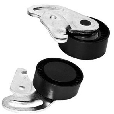 Magneti Marelli 331316170539 Ролик генератора Renault Kangoo 1.5dCi (натяжний) (65х26) (MPQ0539)