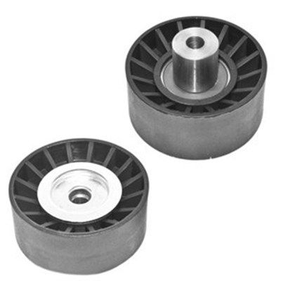 Magneti Marelli 331316170545 Ролик модуля натягувача ременя MPQ0545 (Вир-во MagnetiMarelli)