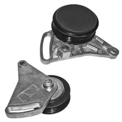 Magneti Marelli 331316170558 Ролик ведущий AUDI, SKODA, VW (Вир-во Magneti Marelli, кор. код MPQ0558