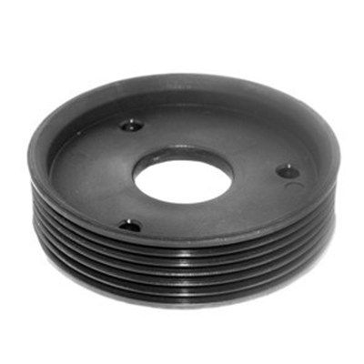Magneti Marelli 331316170561 Ролик генератора Renault Clio II/Kangoo 1.9D 97- (натяжний) (93x24.5) (
