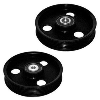 Magneti Marelli 331316170586 Ролик ведущий NISSAN, RENAULT (Вир-во Magneti Marelli, кор. код MPQ0586