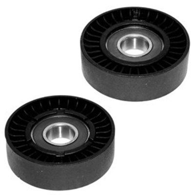 Magneti Marelli 331316170589 Відвідний/напрямний ролик, клиновий ремінь