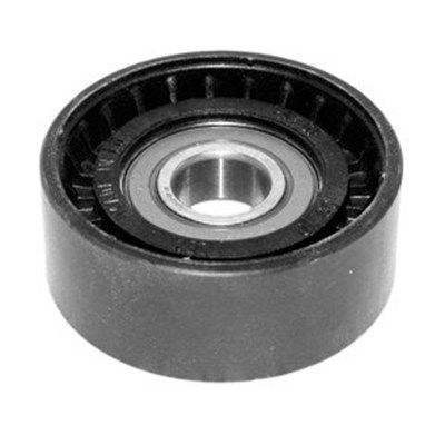 Magneti Marelli 331316170590 Ролик генератора Hyundai Accent/Kia Rio 1.1D-1.7D 05- (паразитний) (MPQ