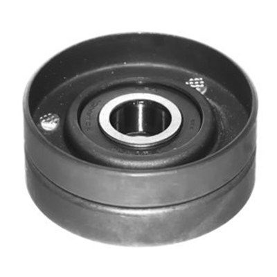 Magneti Marelli 331316170604 Ролик генератора Renault Trafic 1.9dСi (-AC) (натяжний) (65.5x26.5x17)