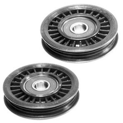 Magneti Marelli 331316170620 Ролик модуля натягувача ременя MPQ0620 (Вир-во MagnetiMarelli)