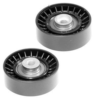 Magneti Marelli 331316170621 Напрямний ролик, клинового реміня (вир-во Magneti Marelli, кор. Код MPQ