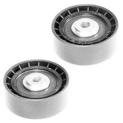 Magneti Marelli 331316170634 Натяжний ролик, поліклиновий ремінь