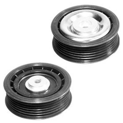 Magneti Marelli 331316170638 Ролик натяжний для поліклинового ременя