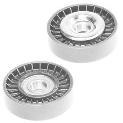 Magneti Marelli 331316170640 Натяжний ролик, поліклинового реміня (вир-во Magneti Marelli, кор. Код