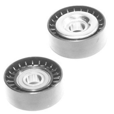 Magneti Marelli 331316170641 Натяжний ролик, поліклинового реміня (вир-во Magneti Marelli, кор. Код