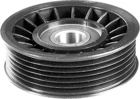 Magneti Marelli 331316170650 Натяжний ролик, поліклиновий ремінь