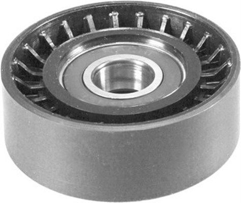 Magneti Marelli 331316170667 Планка натяжна CITROEN, PEUGEOT (вир-во Magneti Marelli, кор. Код MPQ06