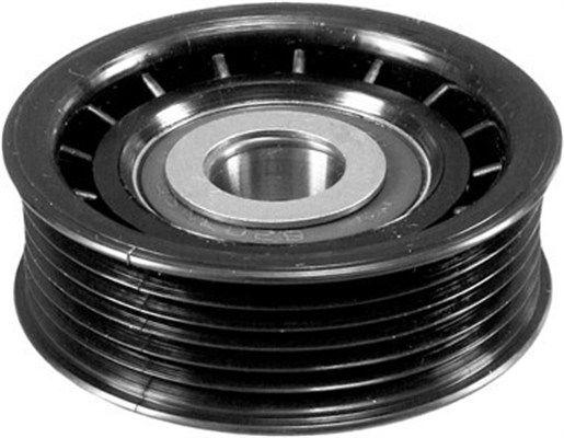 Magneti Marelli 331316170672 Натяжний ролик, поліклиновий ремінь