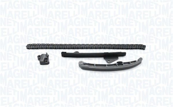 Magneti Marelli 341500000440 Комплект ланцюгів привода