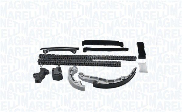 Magneti Marelli 341500000520 Комплект ланцюгів привода