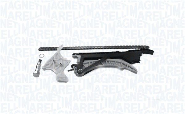 Magneti Marelli 341500000670 Комплект ланцюгів привода