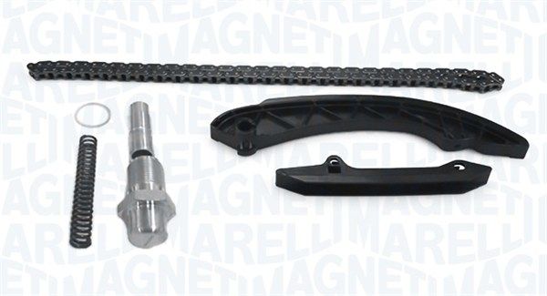 Magneti Marelli 341500000700 Комплект ланцюгів привода