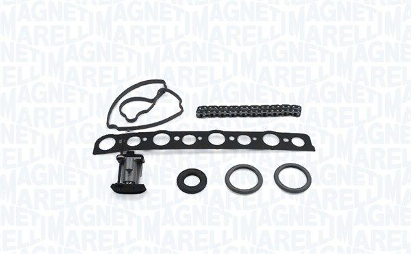 Magneti Marelli 341500000730 Комплект ланцюгів привода