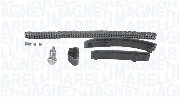 Magneti Marelli 341500001040 Комплект ланцюгів привода
