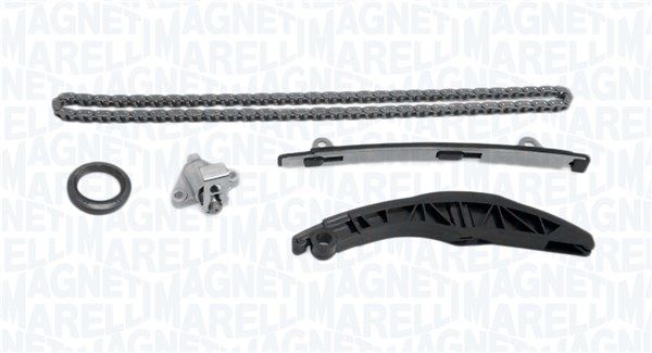 Magneti Marelli 341500001320 Комплект ланцюгів привода