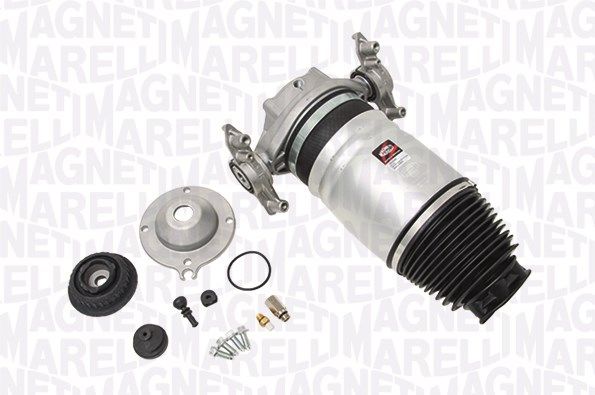 Magneti Marelli 350052000002 Балон пневматичної ресори, пневматична підвіска
