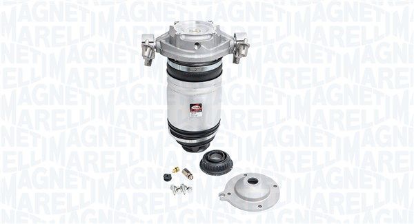 Magneti Marelli 350052100002 Балон пневматичної ресори, пневматична підвіска