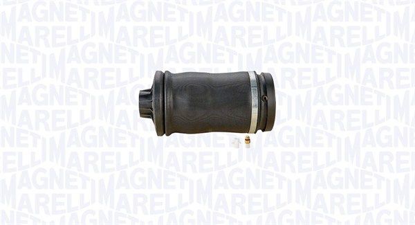 Magneti Marelli 350072600002 Подушка пневмопідвіски (ззаду) MB (W164) ML (0726AB)