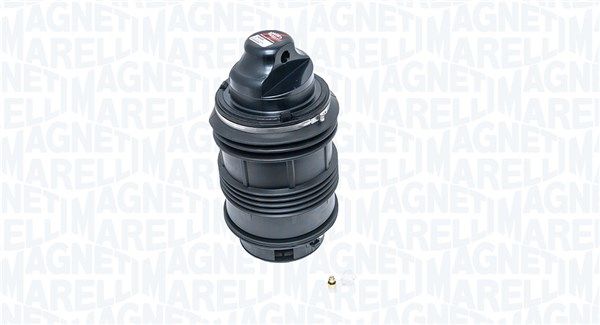 Magneti Marelli 350092600002 Балон пневматичної ресори, пневматична підвіска