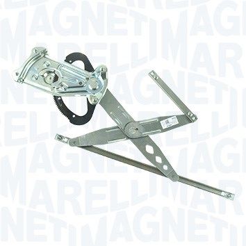 Magneti Marelli 350103101600 Склопідйомник