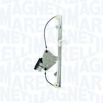 Magneti Marelli 350103106300 Склопідйомник