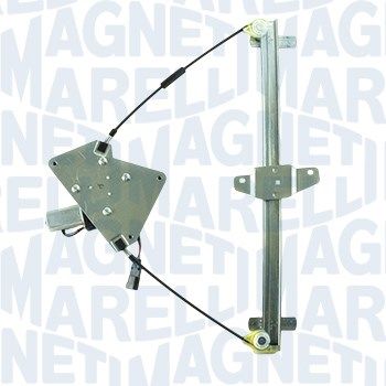 Magneti Marelli 350103107100 Склопідйомник