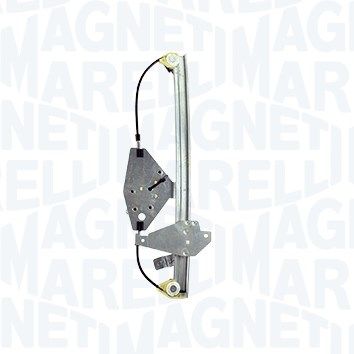 Magneti Marelli 350103110700 Склопідйомник
