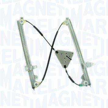 Magneti Marelli 350103111300 Склопідйомник